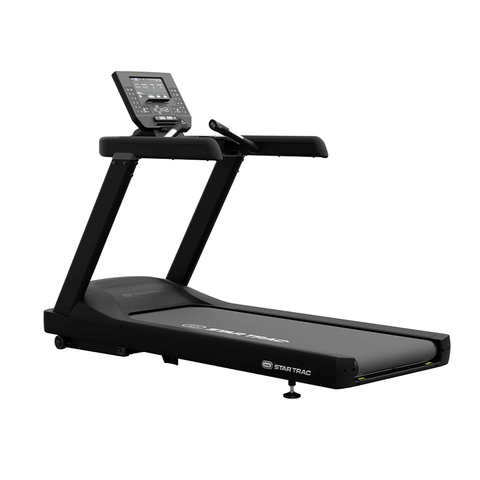 Star Trac 6TR 6 Series Treadmill w/ Apex LCD Display