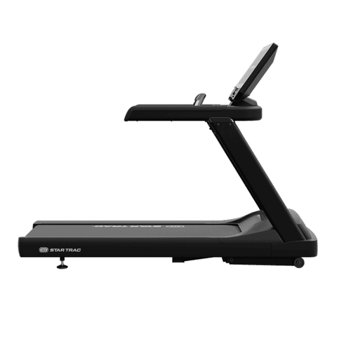 Star Trac 6TR 6 Series Treadmill w/ Apex 24” Embedded Display