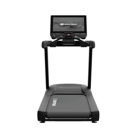 Star Trac 6TR 6 Series Treadmill w/ Apex 24” Embedded Display