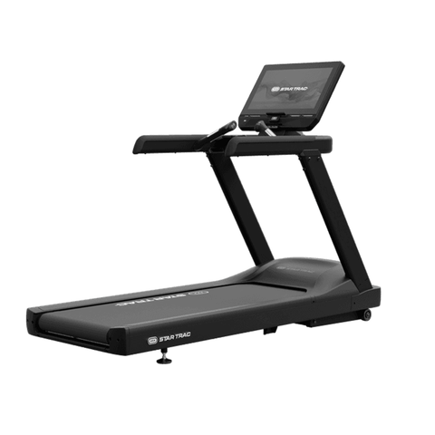 Star Trac 6TR 6 Series Treadmill w/ Apex 24” Embedded Display