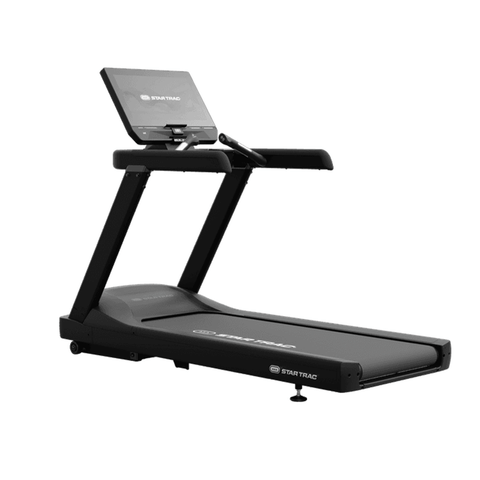 Star Trac 6TR 6 Series Treadmill w/ Apex 24” Embedded Display