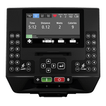 Star Trac 6TR 6 Series Treadmill w/ Apex LED Console - New for 2026