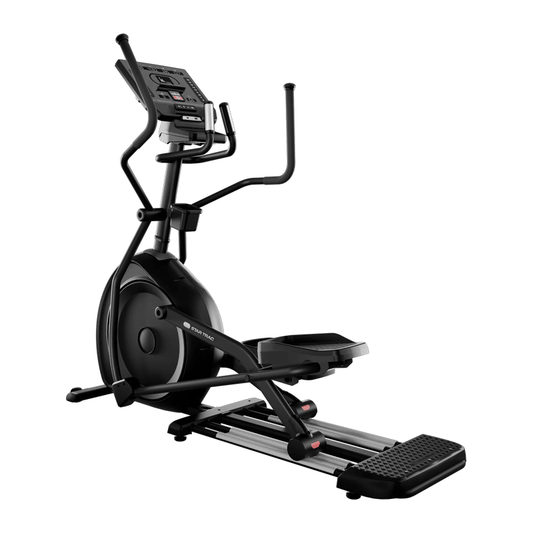Star Trac 6 Series 6CT Cross Trainer - New for 2026