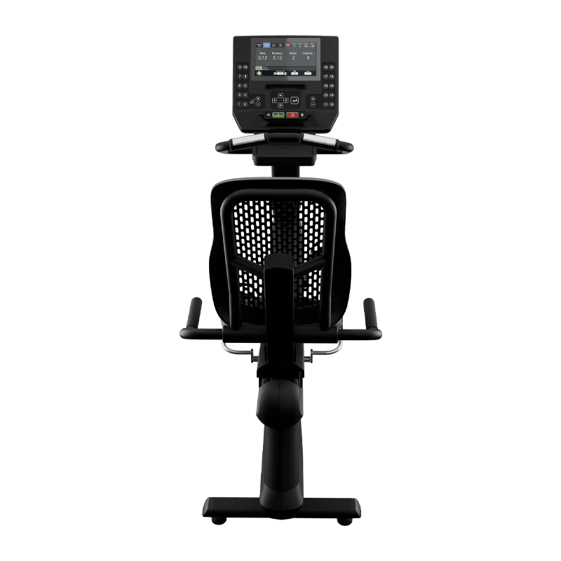 Star Trac 6 Series 6RB Recumbent Bike - New for 2026