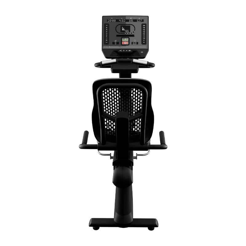 Star Trac 6 Series 6RB Recumbent Bike - New for 2026