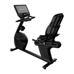 Star Trac 6 Series 6RB Recumbent Bike - New for 2026