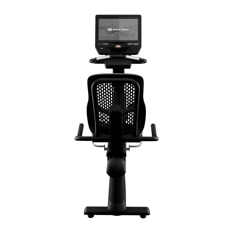 Star Trac 6 Series 6RB Recumbent Bike - New for 2026