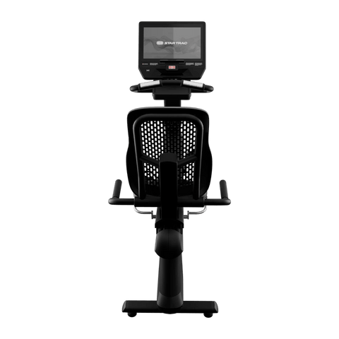 Star Trac 6 Series 6RB Recumbent Bike - New for 2026