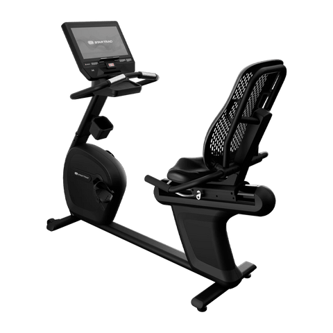 Star Trac 6 Series 6RB Recumbent Bike - New for 2026