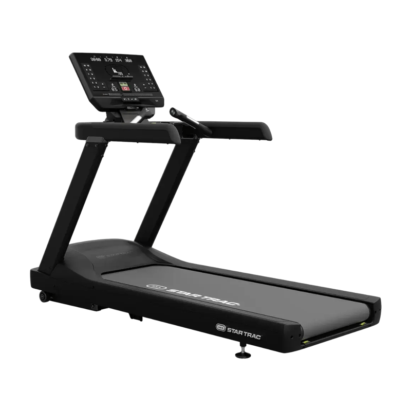Star Trac 6TR 6 Series Treadmill w/ Apex LED Console