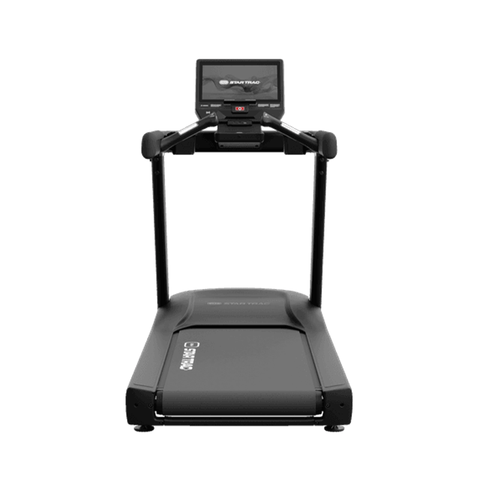 Star Trac 6TR 6 Series Treadmill w/ Apex 16” Embedded Display