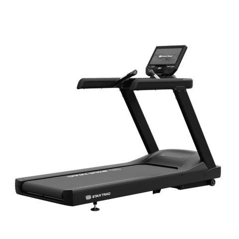 Star Trac 6TR 6 Series Treadmill w/ Apex 16” Embedded Display