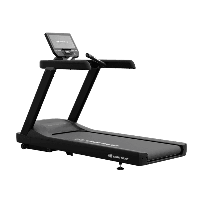 Star Trac 6TR 6 Series Treadmill w/ Apex 16” Embedded Display
