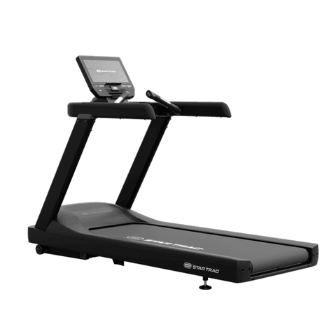 Star Trac 6TR 6 Series Treadmill w/ Apex 16” Embedded Display