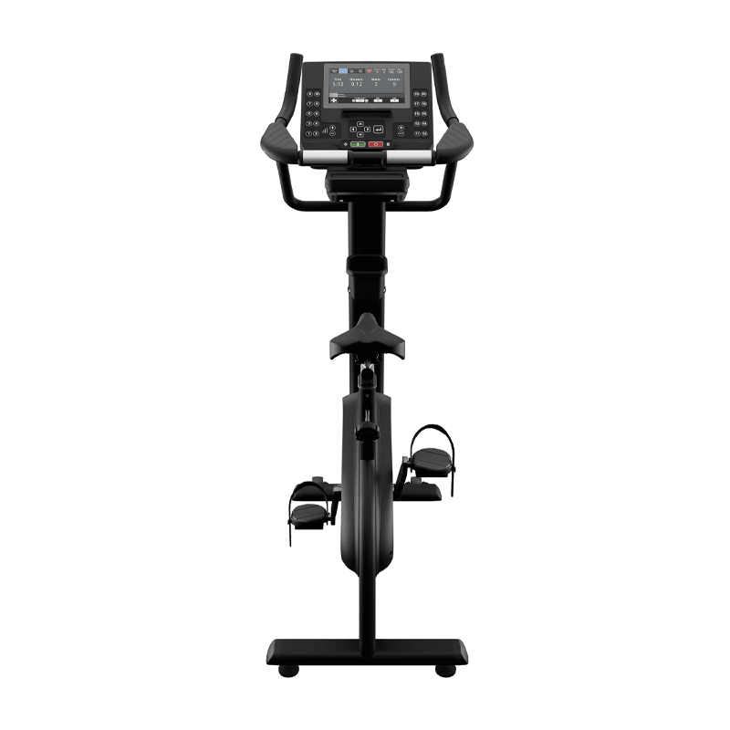 Star Trac 6 Series 6UB Upright Bike - New for 2026