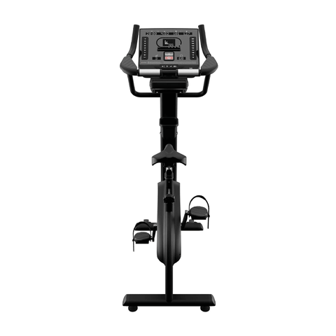 Star Trac 6 Series 6UB Upright Bike - New for 2026