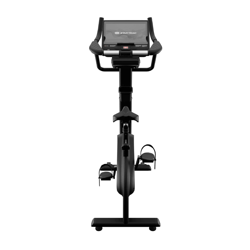 Star Trac 6 Series 6UB Upright Bike - New for 2026