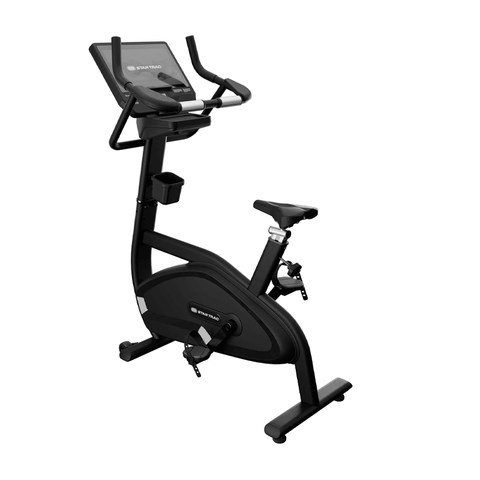 Star Trac 6 Series 6UB Upright Bike - New for 2026