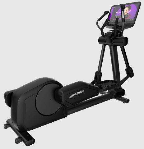 Life Fitness Integrity+ Elliptical Cross-Trainer