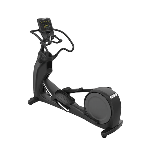 Precor EFX 833 Converging CrossRamp w/ P31 Console