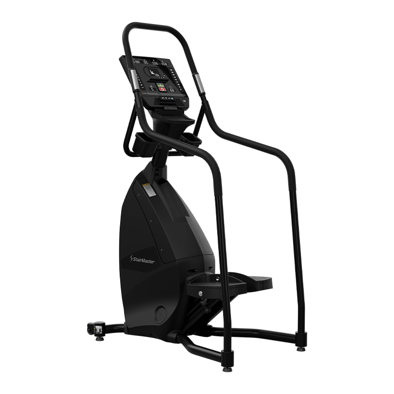 StairMaster FreeClimber 8 Series w/ LED Console - New for 2026