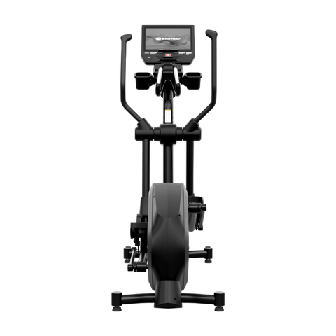 Star Trac 8 Series Rear Drive Elliptical w/ Apex 16" HD Touch Console