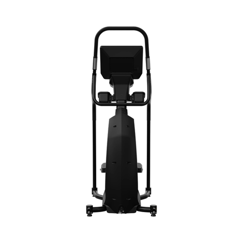 Star Trac 8 Series Rear Drive Elliptical w/ Apex 16" HD Touch Console