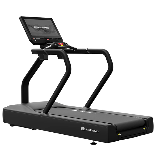 Star Trac 8 Series TRX Treadmill w/ Apex 24" HD Touch Console - New for 2026