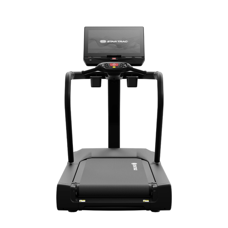 Star Trac 8 Series TRX Treadmill w/ Apex 24" HD Touch Console - New for 2026
