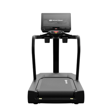 Star Trac 8 Series TRX Treadmill w/ Apex 24 inch HD Touch Console