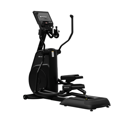 Star Trac 8 Series Cross Trainer w/ Apex 16" HD Touch Display - New for 2026