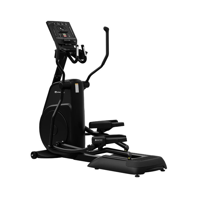 Ellipticals