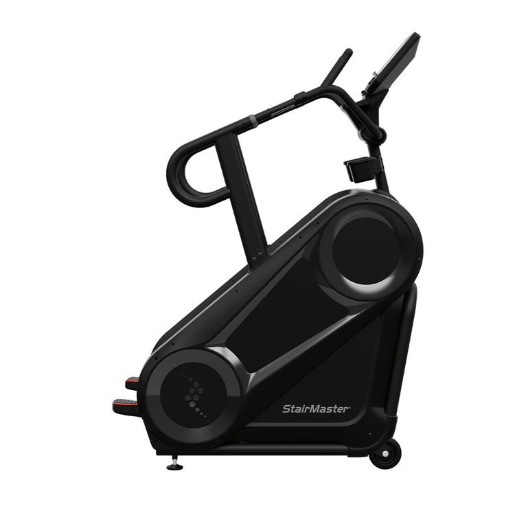 StairMaster 8 Series 8Gx w/ 16" ATSC Embedded Display - New for 2026