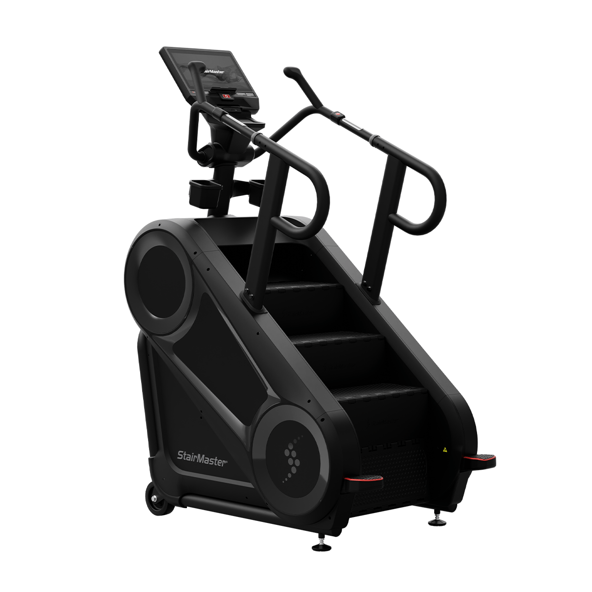 StairMaster 8 Series 8Gx w/ 16" ATSC Embedded Display - Commercial