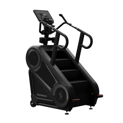 StairMaster 8 Series 8Gx w/ 16" ATSC Embedded Display - Commercial