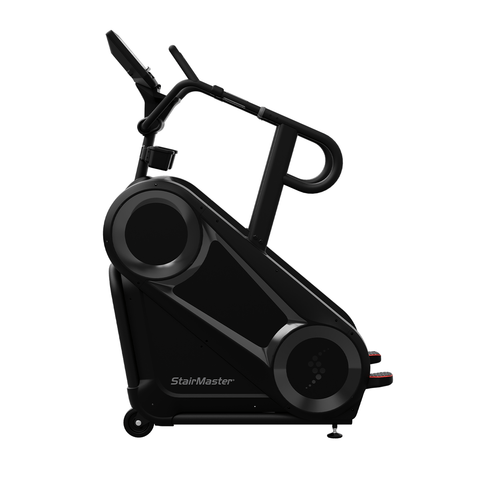 StairMaster 8 Series 8Gx w/ 16" ATSC Embedded Display - Commercial
