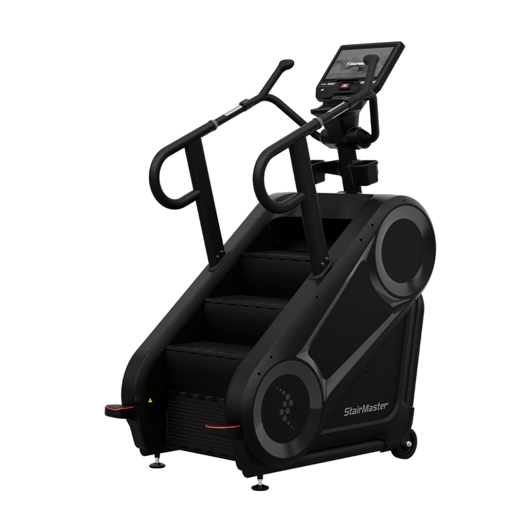 StairMaster 8 Series 8Gx w/ 16" ATSC Embedded Display - New for 2026