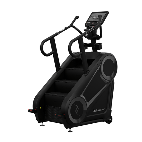 StairMaster 8 Series 8Gx w/ 16" ATSC Embedded Display - Commercial
