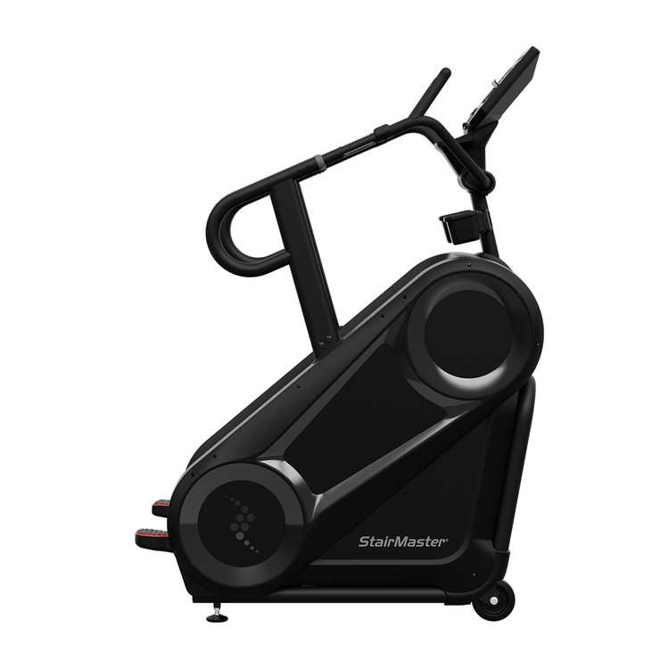 StairMaster 8 Series 8Gx w/ LED - New for 2026