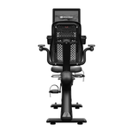Star Trac 8 Series Recumbent Bike w/ Apex 16" HD Touch Console - New for 2026