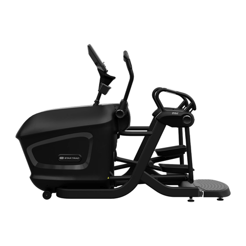 Star Trac 8 Series VersaStrider w/ Apex 16 inch HD Touch Console