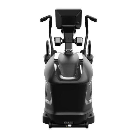 Star Trac 8 Series VersaStrider w/ Apex 16 inch HD Touch Console