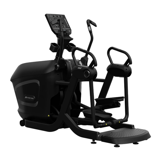 Star Trac 8 Series VersaStrider w/ Apex LED Console - New for 2026