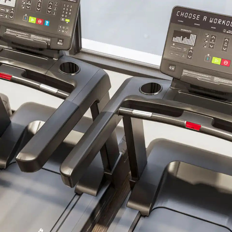 Life Fitness Aspire Treadmill