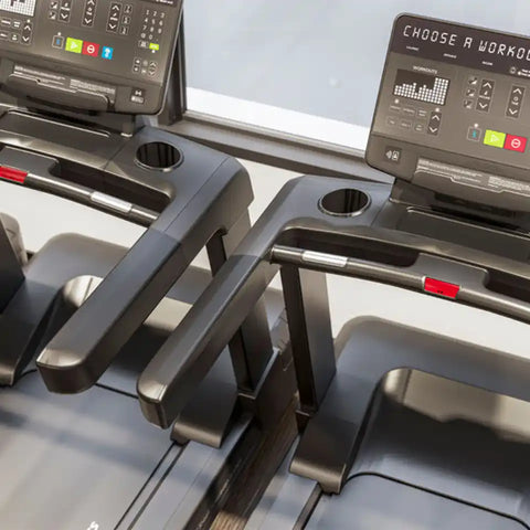 Life Fitness Aspire Treadmill