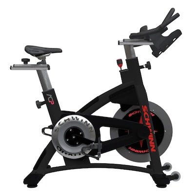 Schwinn AC Performance With Carbon Blue Indoor Bike (Black, Morse Taper) - 2026