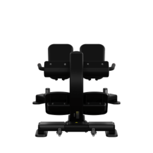 Nautilus Inspiration Adjustable Back Extension