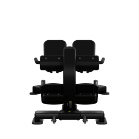 Nautilus Inspiration Adjustable Back Extension