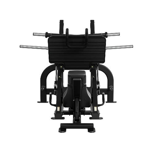 Nautilus Leverage Angled Leg Press Pro - New