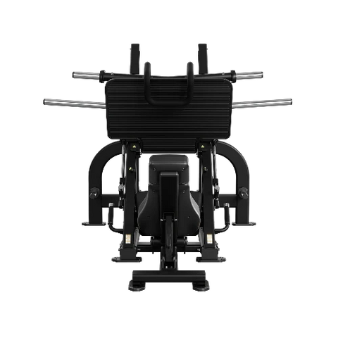 Nautilus Leverage Angled Leg Press Pro - New